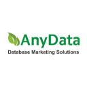 Any Data - Database Marketing Solutions logo